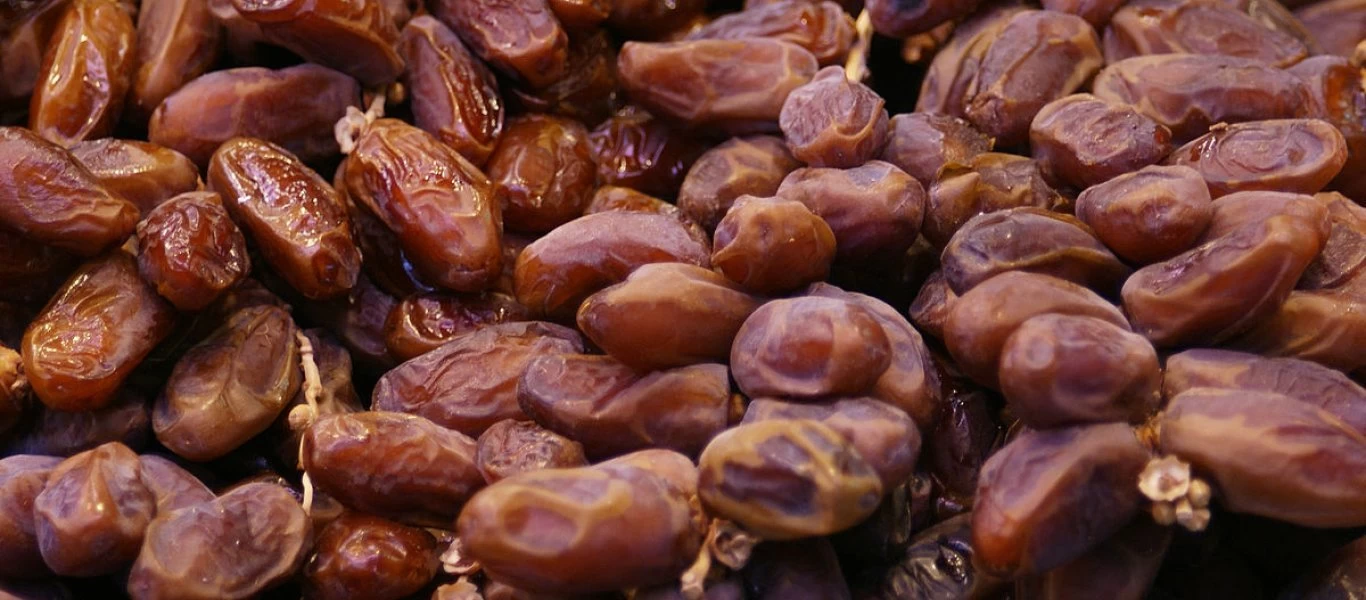 Χουρμάδες: Η υπερτροφή που πρέπει να εντάξετε άμεσα στη διατροφή σας